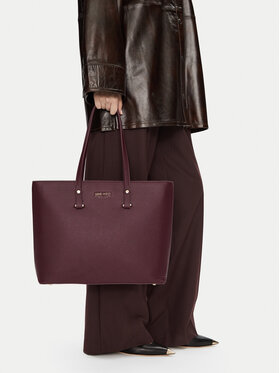 Nine West Nine West Torbica CEO-MIA-S211024-9 Tamnocrvena