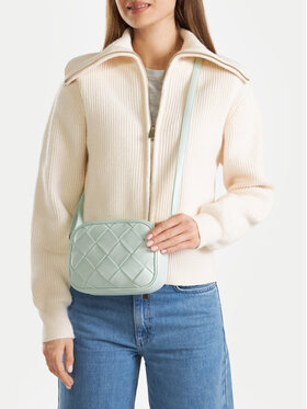 JENNY JENNY Handtasche JNY-M-019-07 Türkisfarben