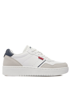 Levi's® Levi's® Сникърси VUNI0091S-0122 Бял