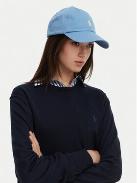 Καπέλο Jockey Polo Ralph Lauren φωτογραφία