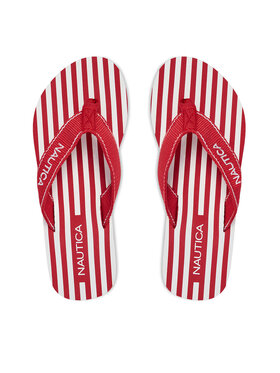 Nautica Nautica Flip flop CEO-808458 Roșu
