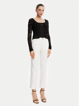 Τζιν Guess φωτογραφία