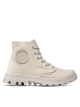 Palladium Palladium Ορειβατικά παπούτσια Pampa Hi Mono U 73089-056-M Μπεζ