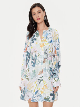 Ted Baker Ted Baker Suvekleit Amasya 275260 Värviline Regular Fit