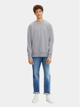 Tom Tailor Tom Tailor Jeans 1007860 Blau Slim Fit