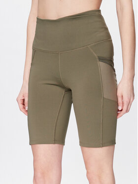 Columbia Columbia Къс клин Windgates 1991761 Зелен Slim Fit