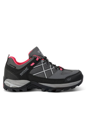 Regatta Regatta Trekking LadySamarisIIILow RWF835 Siva