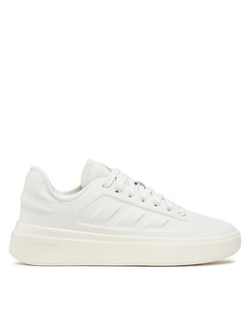 adidas adidas Sneakers ZNTASY Lightmotion+ HQ4655 Bianco