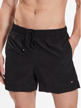 Tommy Hilfiger Tommy Hilfiger Ujumisšortsid Essential UM0UM02793 Must Regular Fit