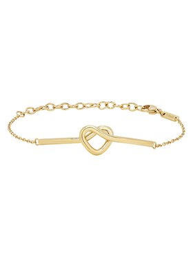 Breil Breil Bracciale B&ME Oro