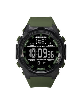 Timex Timex Orologio Marathon TW5M22200 Verde