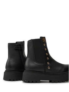 Μποτάκια Tommy Hilfiger φωτογραφία