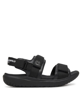 Karl Lagerfeld Kids Karl Lagerfeld Kids Basutės Z30382 M Juoda