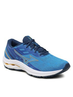 Mizuno Tekaški čevlji Wave Equate 7 J1GC2348 Modra