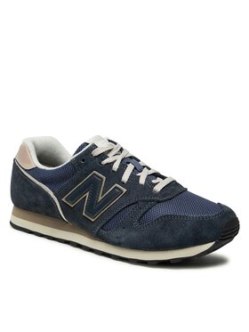 New Balance New Balance Laisvalaikio batai ML373TF2 Mėlyna