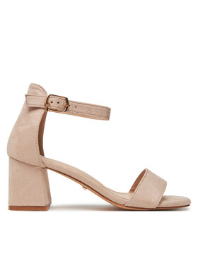 DeeZee DeeZee Sandaalid 5250-1 Beež