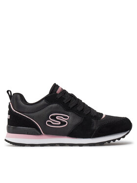 Skechers Skechers Sneakers Step N Fly 155287/BLK Negru