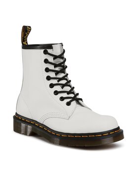 Dr. Martens Marte 1460 Smooth 11822100 Bijela