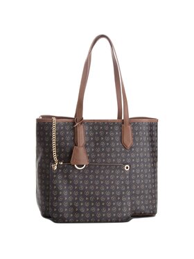 Pollini Pollini Τσάντα TE8427PP06Q1100D Μαύρο