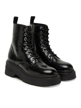 Tommy Jeans Μποτίνια Tommy Jeans - 2