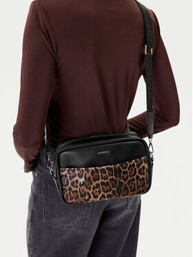 JENNY JENNY Handtasche C-JNY-M-022-08 Schwarz