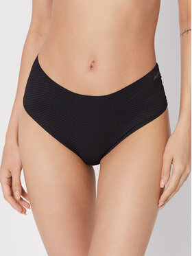 Sloggi Sloggi Chilot clasic 10213178 Negru