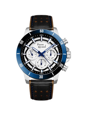 Pierre Ricaud Pierre Ricaud Orologio P60028.T213QF Marrone