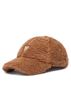 Guess Guess Cappellino W5BZ44 WJ070 Marrone