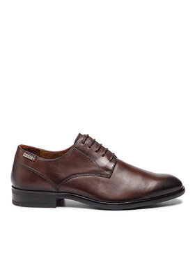 Pikolinos Pikolinos Polobotky M7J-4187 Hnědá