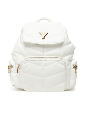 Guess Guess Раница J5YZ11 WGVT0 Бял
