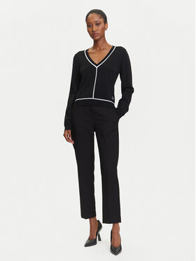 Πουλόβερ KARL LAGERFELD φωτογραφία