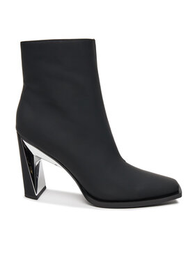 United Nude United Nude Čizme Poly Bootie Hi 1086301191 Crna
