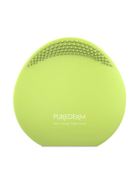Purederm Purederm Soniczna, wododporna, silikonowa Oczyszczające