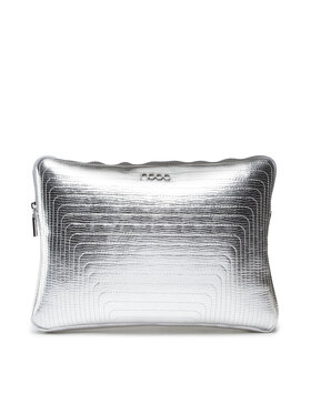 Nobo Nobo Чохол для ноутбука NBAG-M2260-C022 Срібний