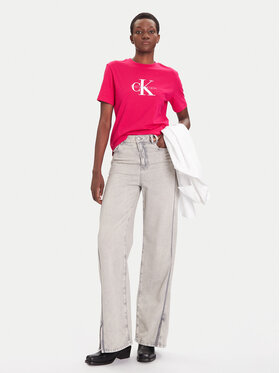 Calvin Klein Jeans T-Shirt Calvin Klein Jeans - 2