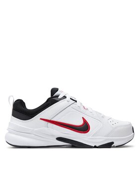 Nike Nike Sneakersy Defyallday DJ1196 101 Bílá