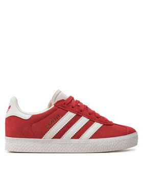 adidas adidas Snīkeri Gazelle C IF9809 Sarkans
