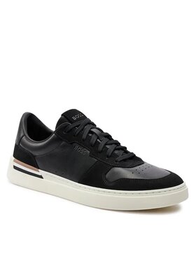 BOSS Boss Scarpe basse Sneakers Nero