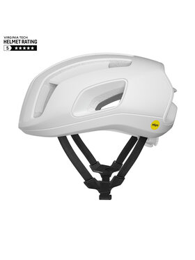 POC POC Kask rowerowy Cytal Biały