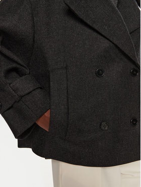 Μάλλινο παλτό IVY OAK φωτογραφία