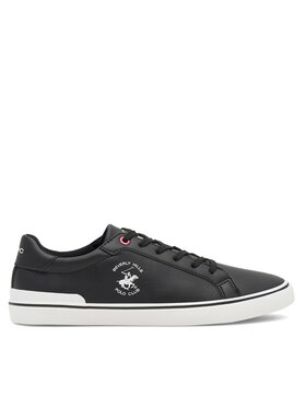 Beverly Hills Polo Club Beverly Hills Polo Club Kedai M-24MVS5004 Juoda