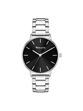 Tamaris Tamaris Zegar 11144 Srebrny