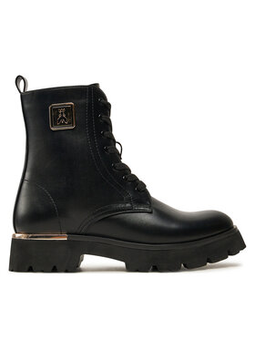Patrizia Pepe Patrizia Pepe Botine PJ894.31 Negru