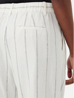 Παντελόνι υφασμάτινο Gap φωτογραφία