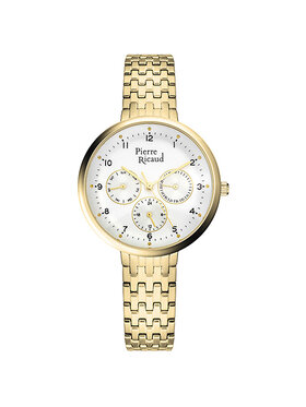 Pierre Ricaud Pierre Ricaud Orologio P22089.1123QF Oro