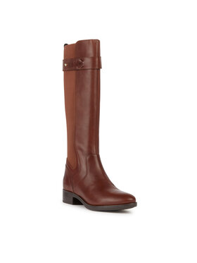 Geox Geox Ilgaauliai D Felicity D36G1E 043NH C0013 Ruda