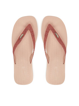 Melissa Melissa В'єтнамки Melissa Sun Long Beach II Ad 35781 Рожевий