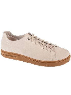 Birkenstock Birkenstock Sneakersy Bend Low Decon Biały