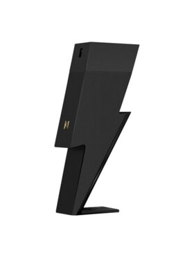 Carolina Herrera Carolina Herrera Bad Boy Le Parfum Woda perfumowana