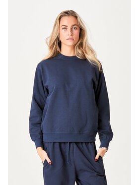 TeeShoppen TeeShoppen Koszula 'Basic Collection' Granatowy Regular Fit